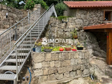 Quinta T1 para Venda em Carvalho e Basto (Santa Tecla)