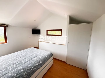 Quinta T1 para Venda em Carvalho e Basto (Santa Tecla)