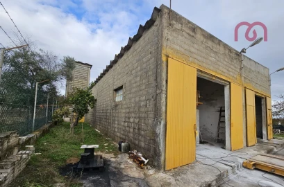 Loja para Venda em Nossa Senhora da Conceição e São Bartolomeu
