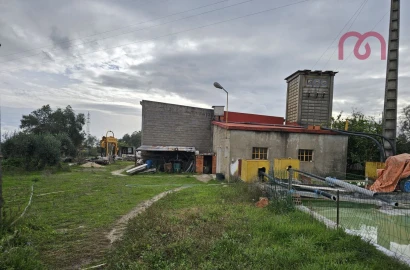 Loja para Venda em Nossa Senhora da Conceição e São Bartolomeu