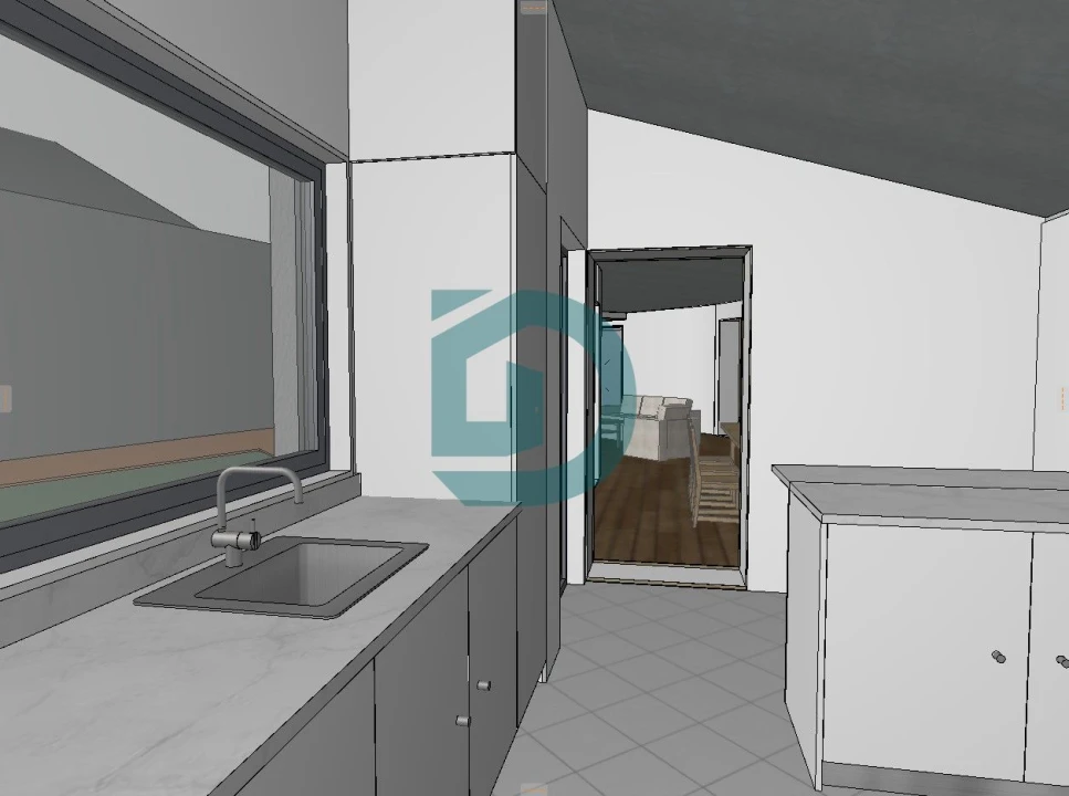 Moradia T4 para Venda em Retorta e Tougues Foto 14