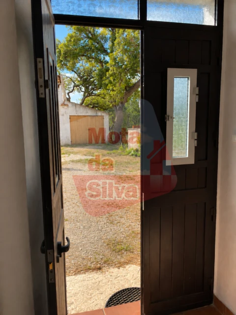 Quinta T2 para Venda em São Francisco da Serra