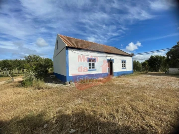 Quinta T2 para Venda em São Francisco da Serra