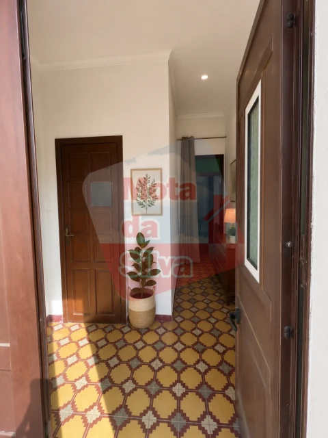 Quinta T2 para Venda em São Francisco da Serra