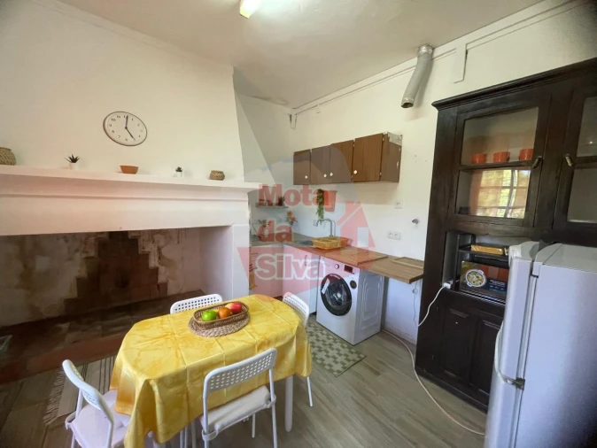 Quinta T2 para Venda em São Francisco da Serra Foto 9