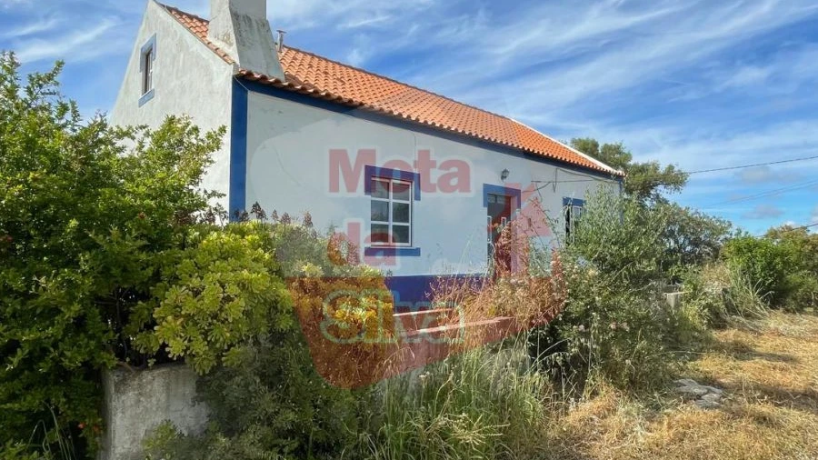 Quinta T2 para Venda em São Francisco da Serra