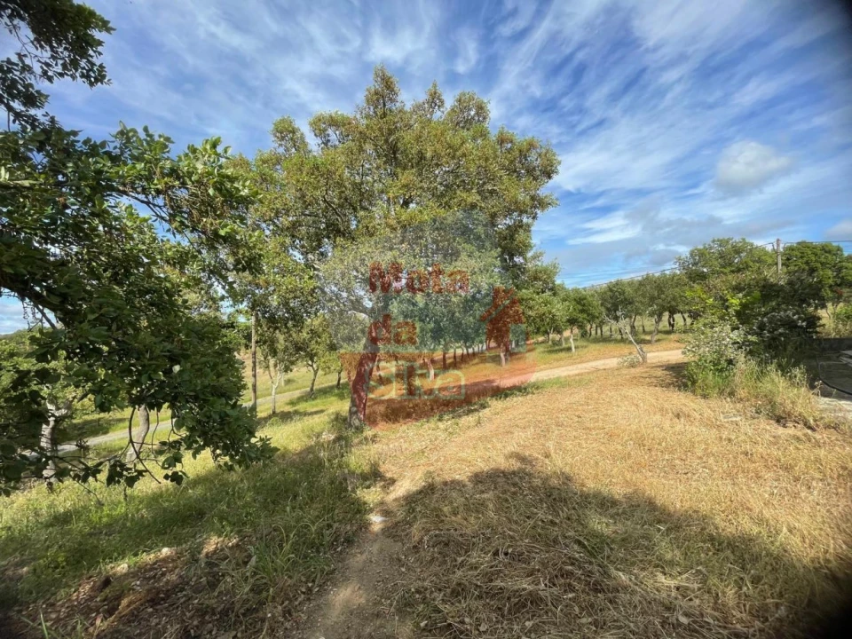 Quinta T2 para Venda em São Francisco da Serra Foto 12