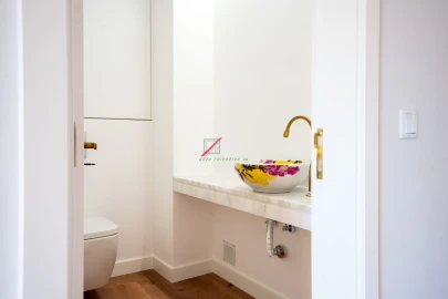 Apartamento T4 para Venda em Cascais e Estoril
