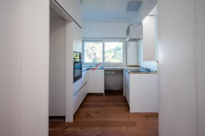 Apartamento T4 para Venda em Cascais e Estoril