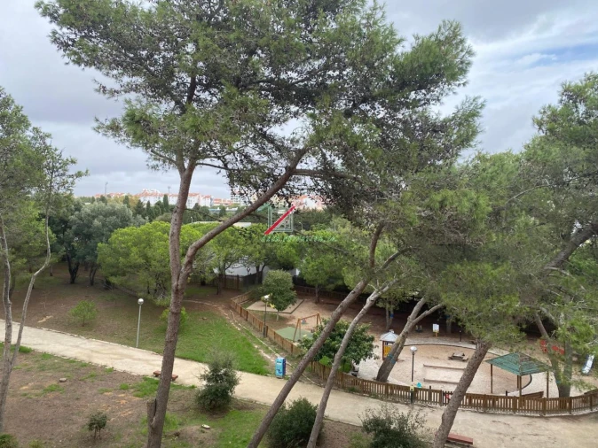 Apartamento T4 para Venda em Cascais e Estoril Foto 9
