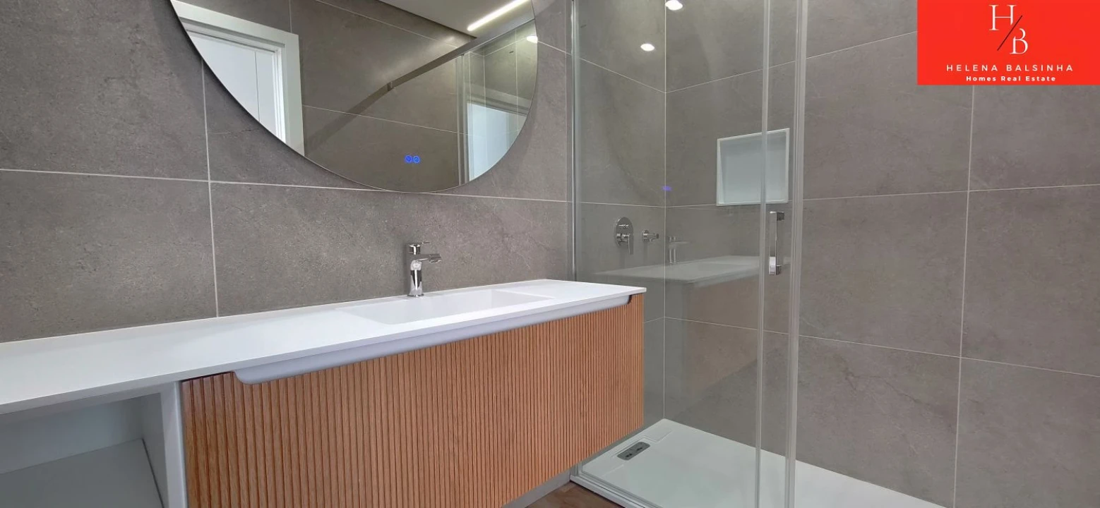 Apartamento T3 para Venda em Odivelas Foto 18