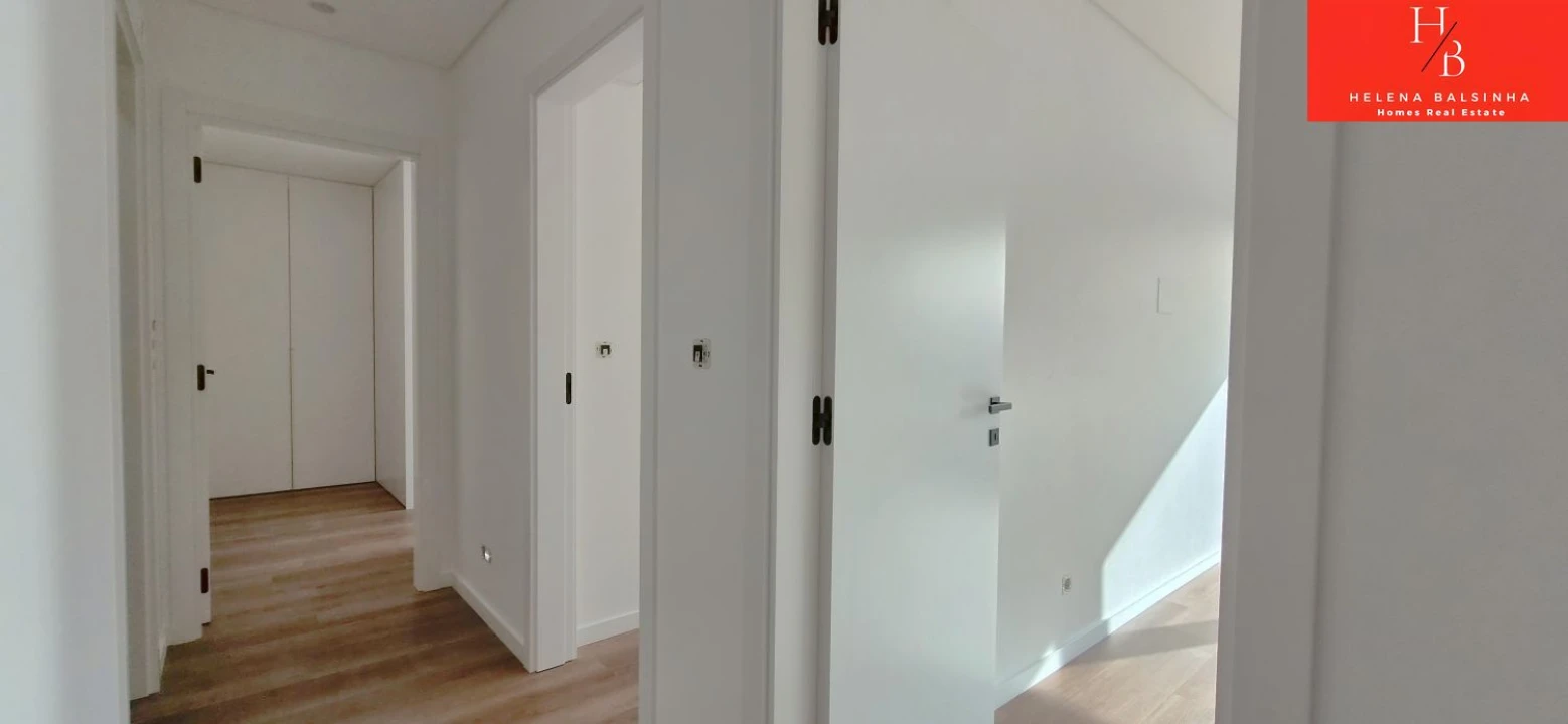 Apartamento T3 para Venda em Odivelas Foto 9