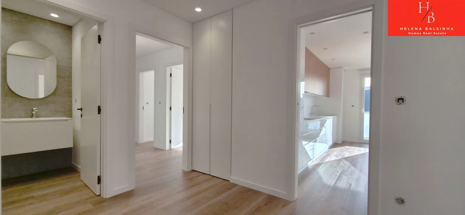 Apartamento T3 para Venda em Odivelas Foto 4