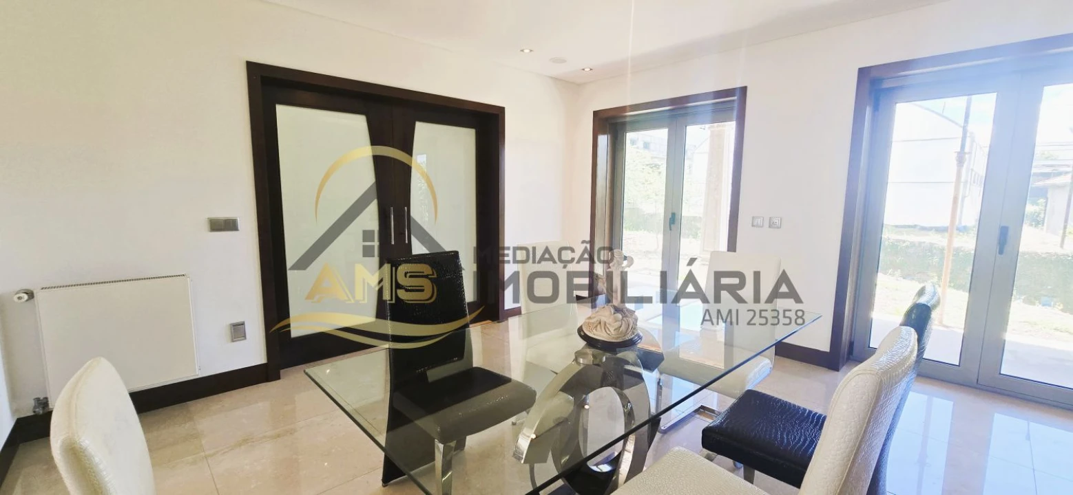 Moradia T5 para Venda em Mondim de Basto Foto 30