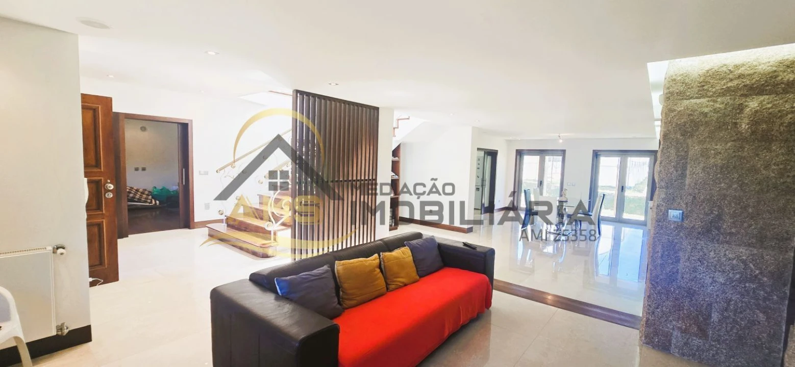 Moradia T5 para Venda em Mondim de Basto Foto 27