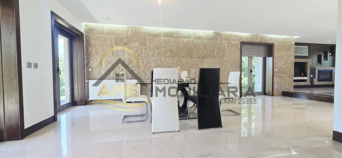 Moradia T5 para Venda em Mondim de Basto Foto 35