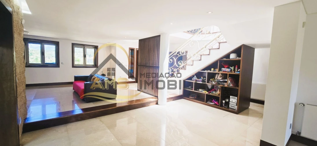 Moradia T5 para Venda em Mondim de Basto Foto 29