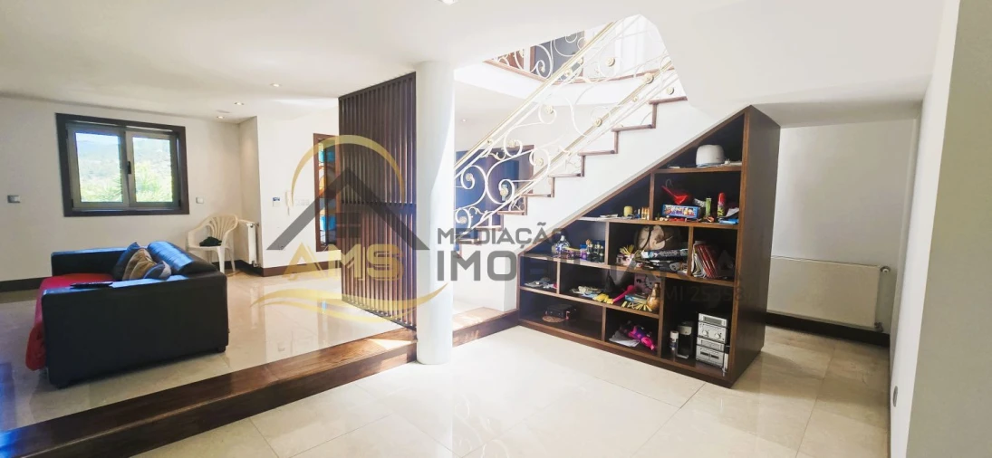 Moradia T5 para Venda em Mondim de Basto Foto 28