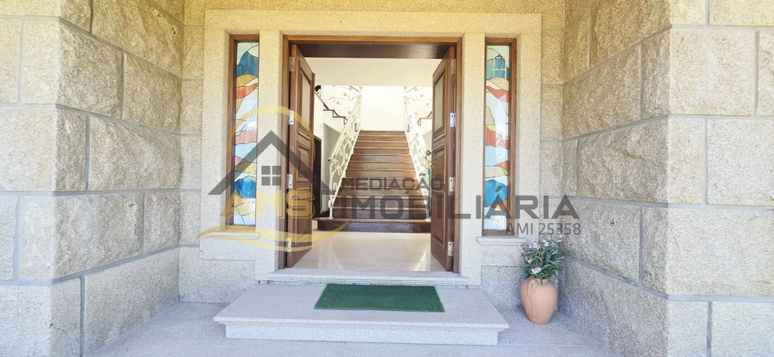 Moradia T5 para Venda em Mondim de Basto Foto 15