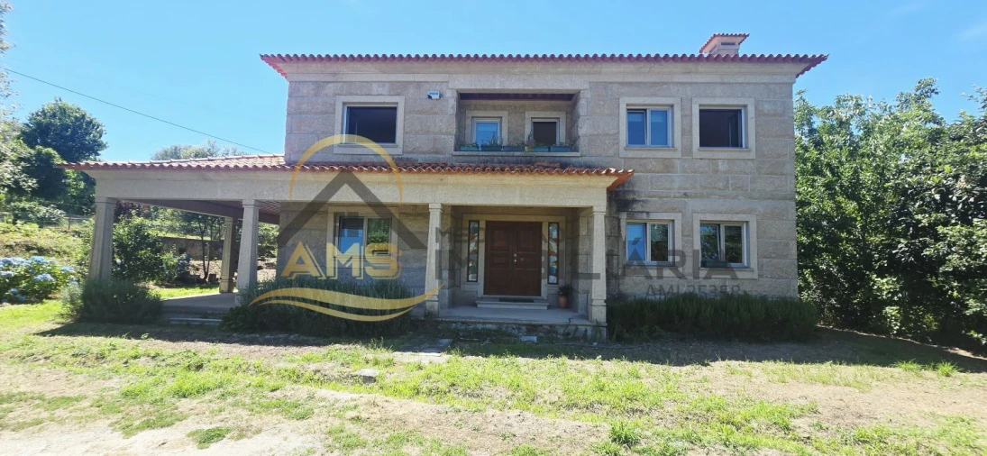 Moradia T5 para Venda em Mondim de Basto Foto 12