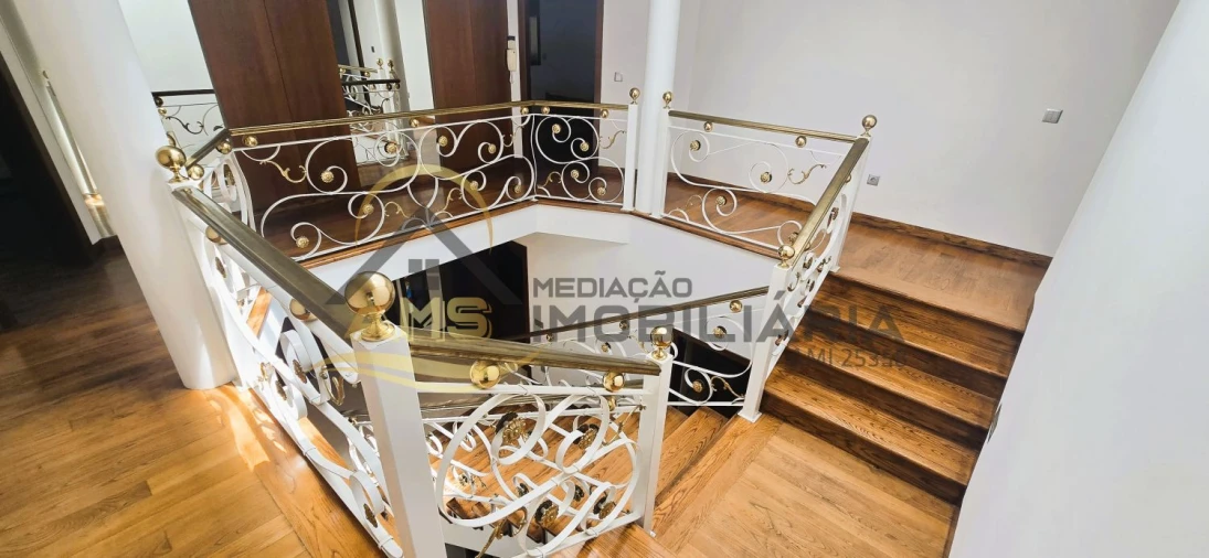 Moradia T5 para Venda em Mondim de Basto Foto 46