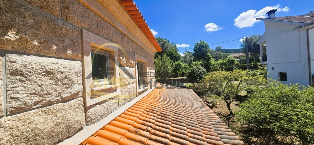 Moradia T5 para Venda em Mondim de Basto Foto 50