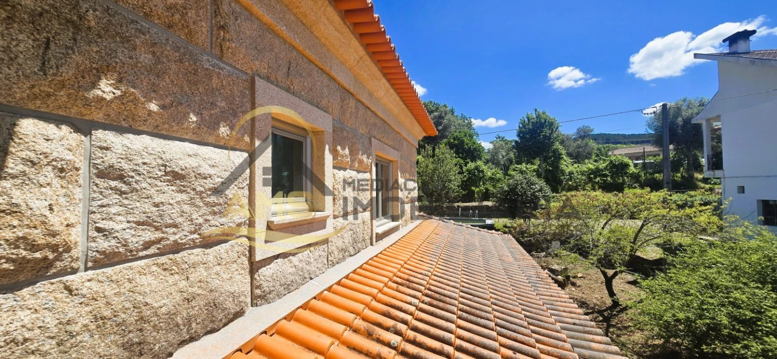 Moradia T5 para Venda em Mondim de Basto Foto 49