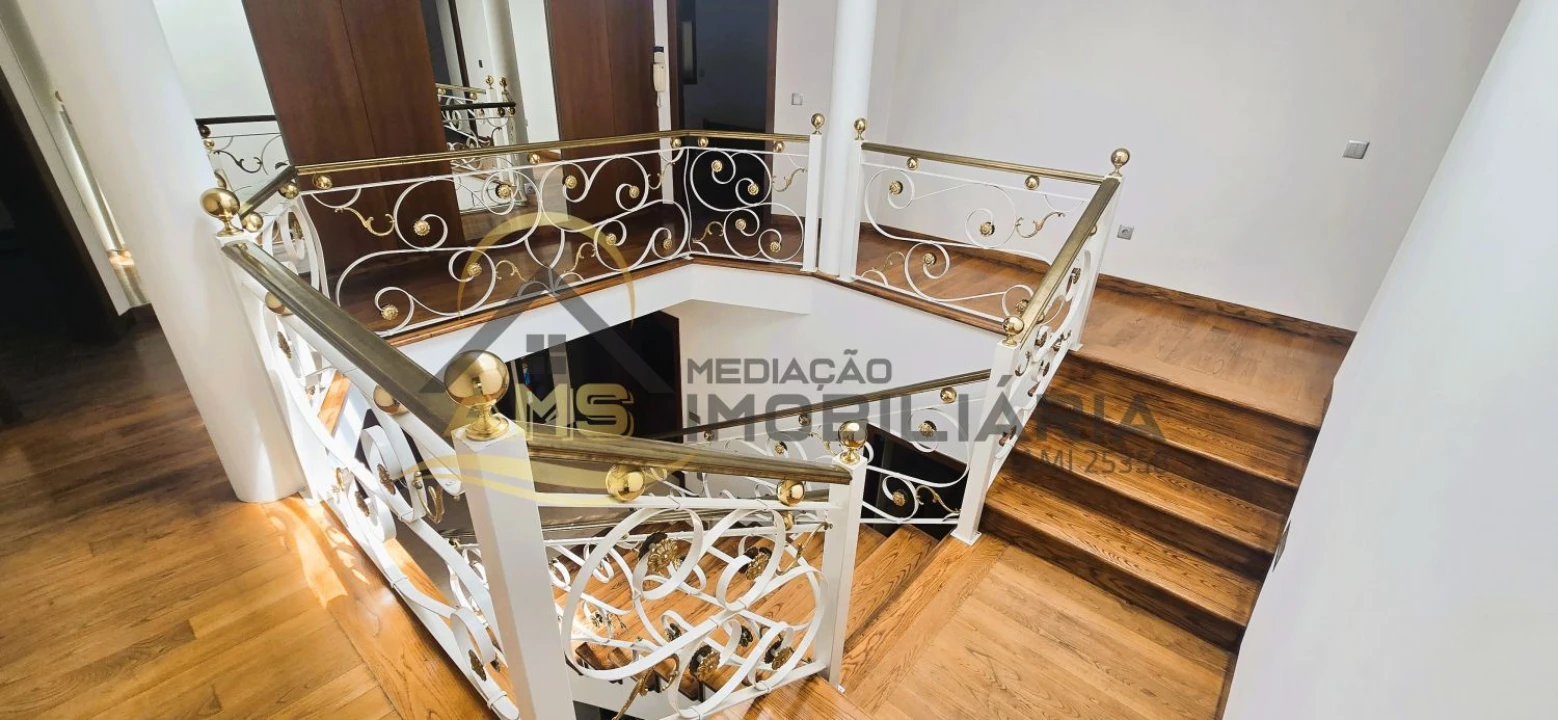Moradia T5 para Venda em Mondim de Basto Foto 46