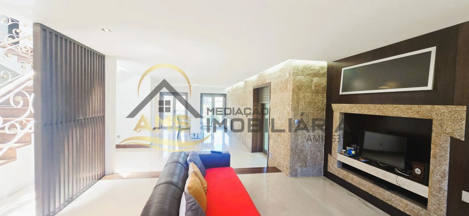 Moradia T5 para Venda em Mondim de Basto Foto 26