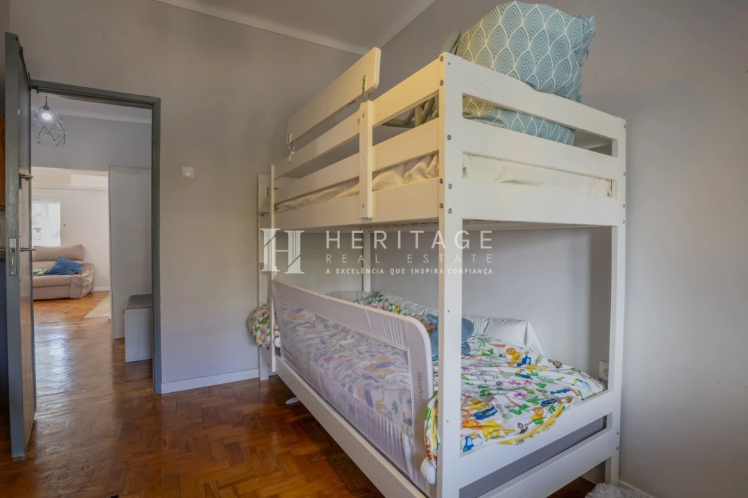 Apartamento T2 para Venda em Alto do Seixalinho, Santo André e Verderena Foto 22
