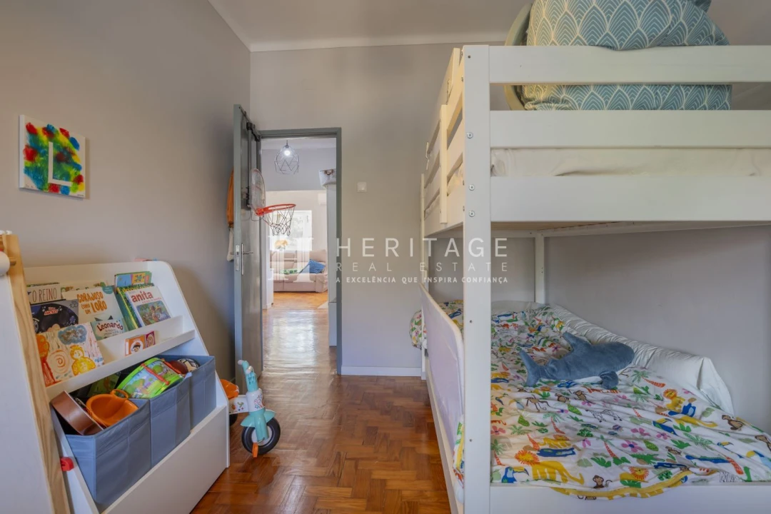 Apartamento T2 para Venda em Alto do Seixalinho, Santo André e Verderena Foto 21