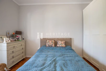 Apartamento T2 para Venda em Alto do Seixalinho, Santo André e Verderena
