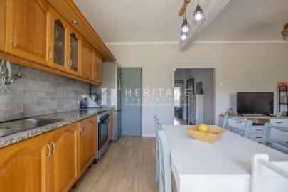 Apartamento T2 para Venda em Alto do Seixalinho, Santo André e Verderena