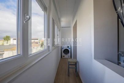 Apartamento T2 para Venda em Alto do Seixalinho, Santo André e Verderena