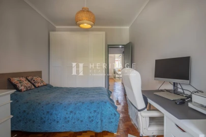 Apartamento T2 para Venda em Alto do Seixalinho, Santo André e Verderena