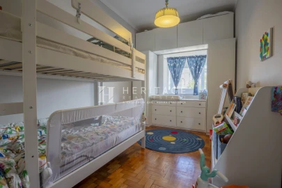 Apartamento T2 para Venda em Alto do Seixalinho, Santo André e Verderena