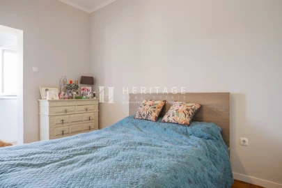 Apartamento T2 para Venda em Alto do Seixalinho, Santo André e Verderena