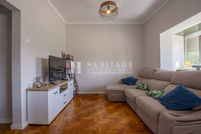 Apartamento T2 para Venda em Alto do Seixalinho, Santo André e Verderena
