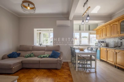 Apartamento T2 para Venda em Alto do Seixalinho, Santo André e Verderena
