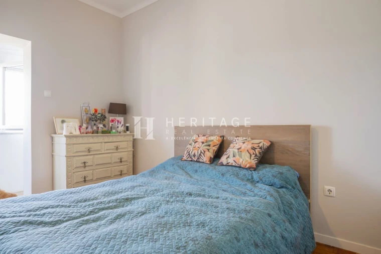 Apartamento T2 para Venda em Alto do Seixalinho, Santo André e Verderena Foto 13