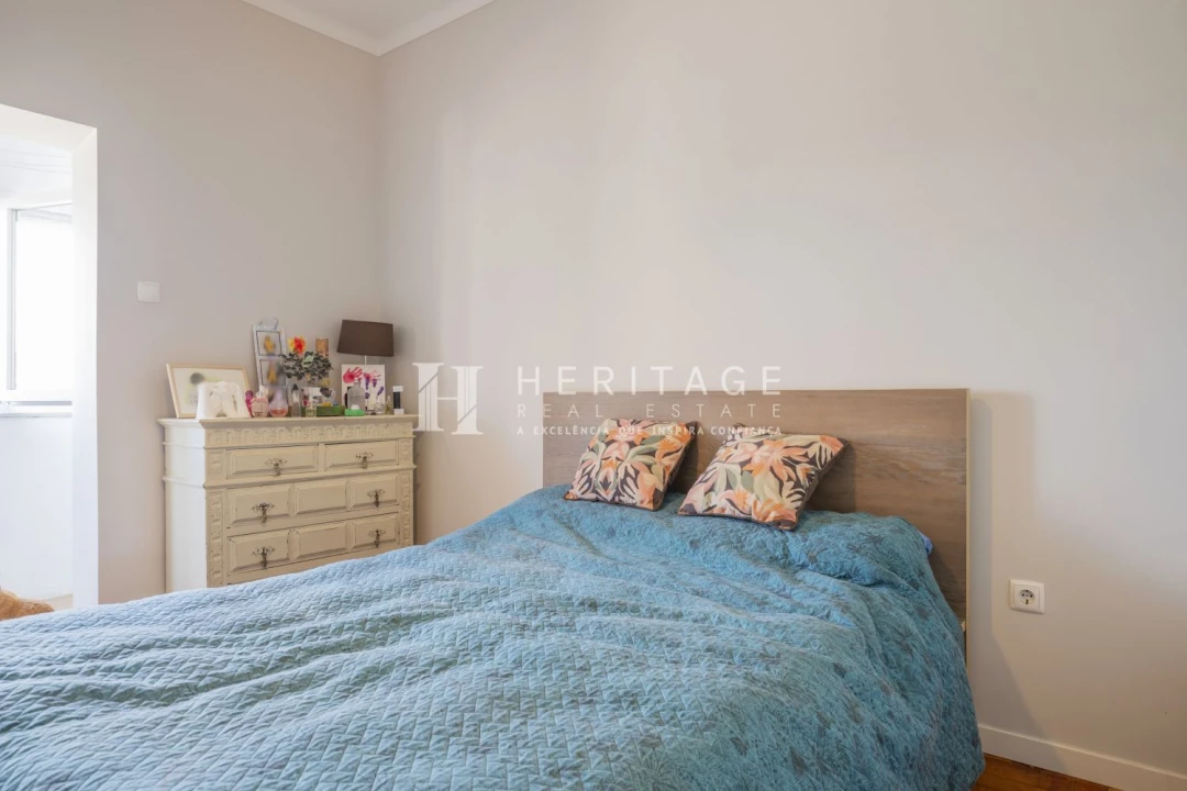 Apartamento T2 para Venda em Alto do Seixalinho, Santo André e Verderena Foto 13