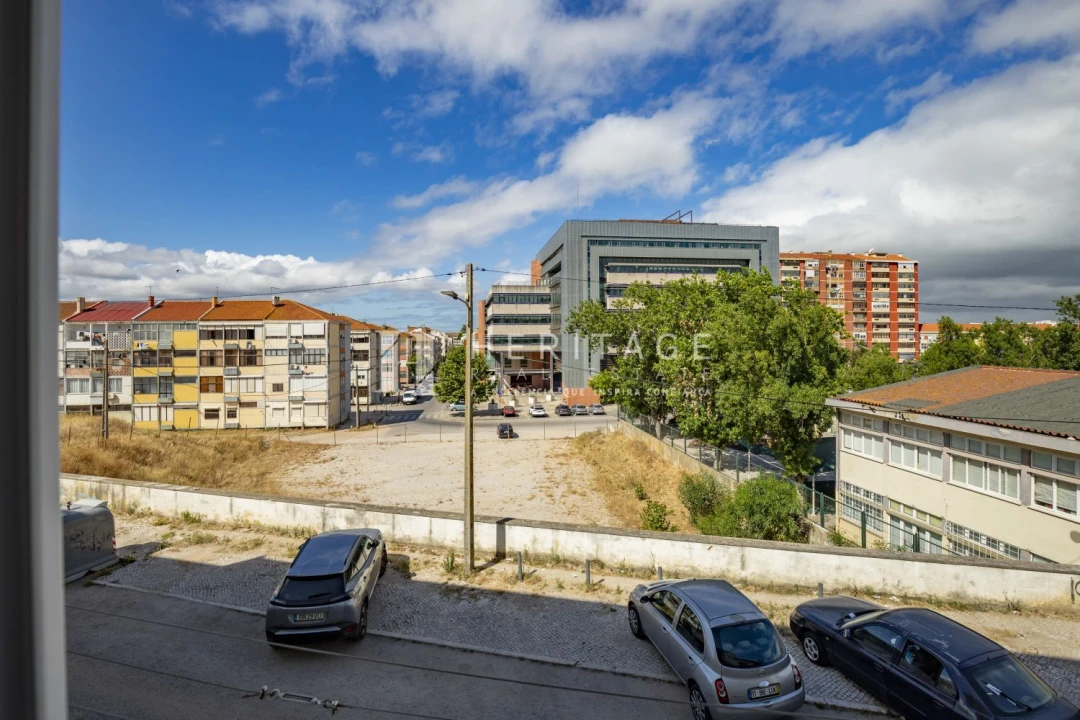 Apartamento T2 para Venda em Alto do Seixalinho, Santo André e Verderena Foto 14