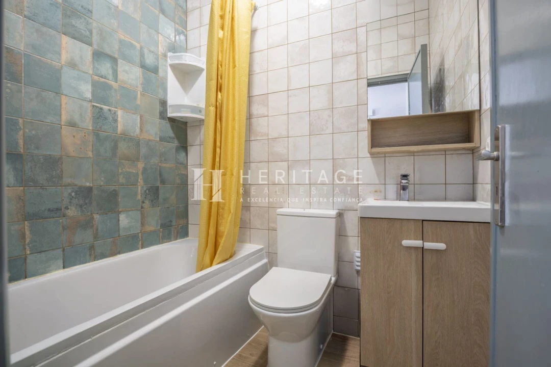 Apartamento T2 para Venda em Alto do Seixalinho, Santo André e Verderena Foto 17