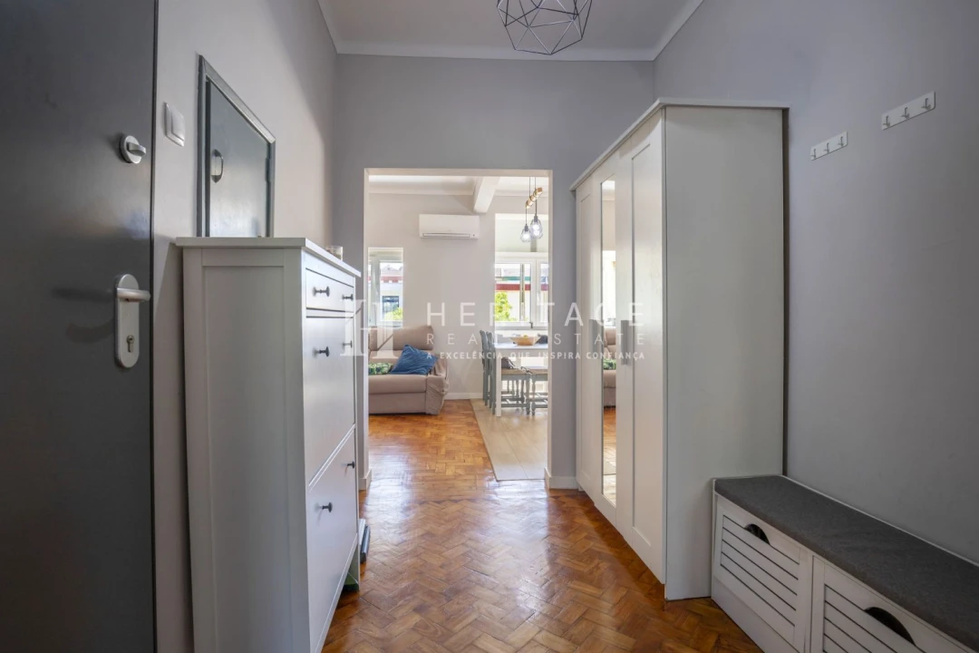 Apartamento T2 para Venda em Alto do Seixalinho, Santo André e Verderena Foto 25