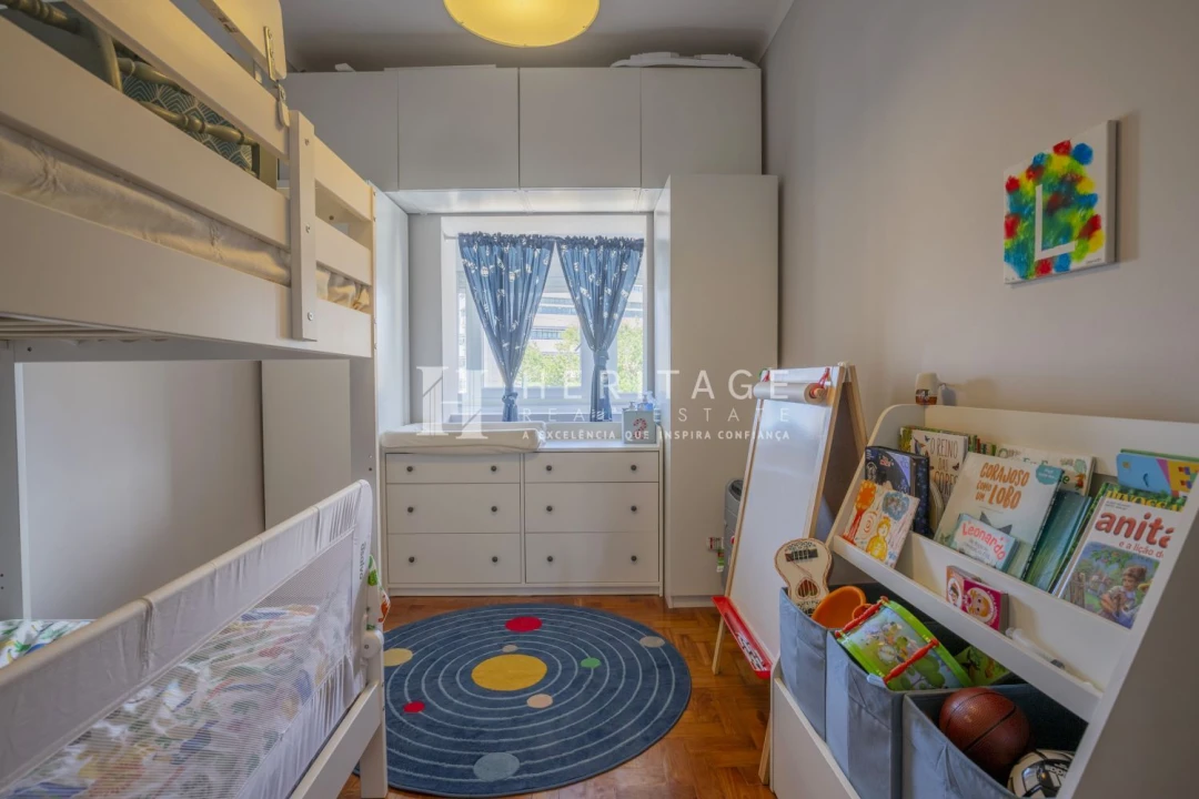Apartamento T2 para Venda em Alto do Seixalinho, Santo André e Verderena Foto 20