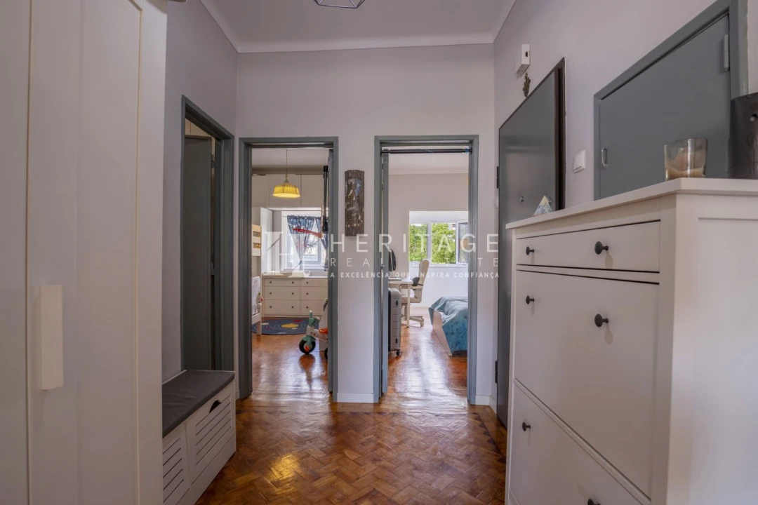 Apartamento T2 para Venda em Alto do Seixalinho, Santo André e Verderena Foto 7