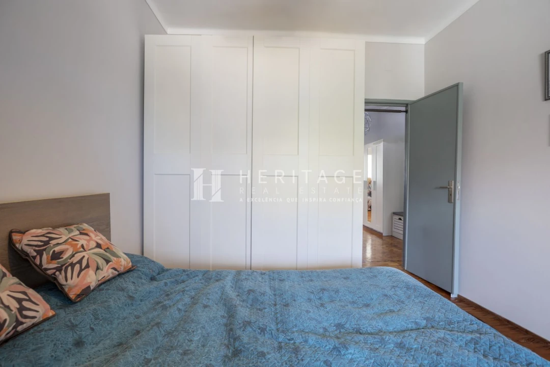 Apartamento T2 para Venda em Alto do Seixalinho, Santo André e Verderena Foto 11