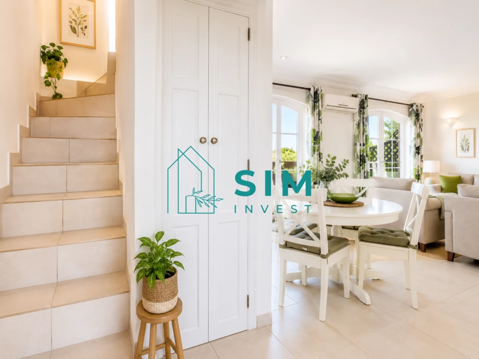 Apartamento T2 para Venda em Quarteira Foto 14