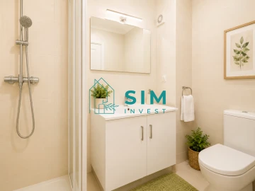 Apartamento T2 para Venda em Quarteira