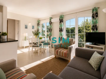 Apartamento T2 para Venda em Quarteira